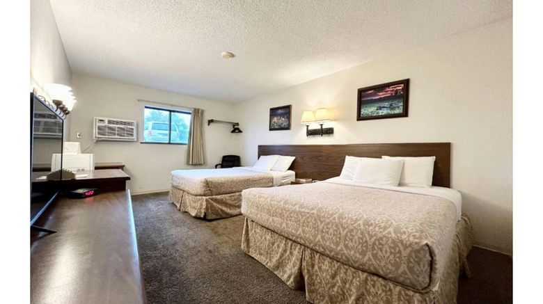 <b>Homestead Inn Room</b>. Images powered by <a href="https://www.leonardoworldwide.com/" title="Leonardo Worldwide" target="_blank">Leonardo</a>.