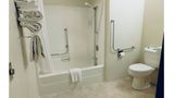 Homestead Inn Room