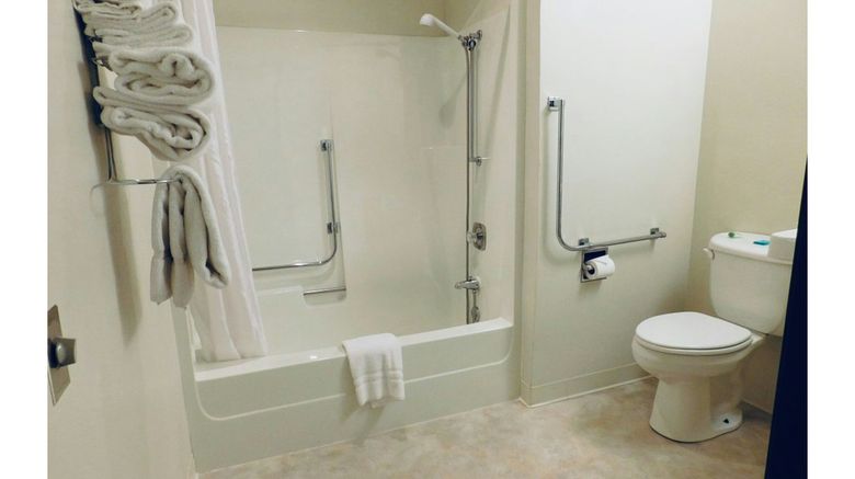 <b>Homestead Inn Room</b>. Images powered by <a href="https://www.leonardoworldwide.com/" title="Leonardo Worldwide" target="_blank">Leonardo</a>.