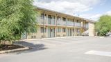 OYO Woodland Hotel and Suites Exterior