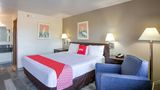 OYO Woodland Hotel and Suites Room