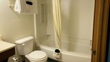 Homestead Inn Room