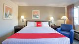 OYO Woodland Hotel and Suites Room