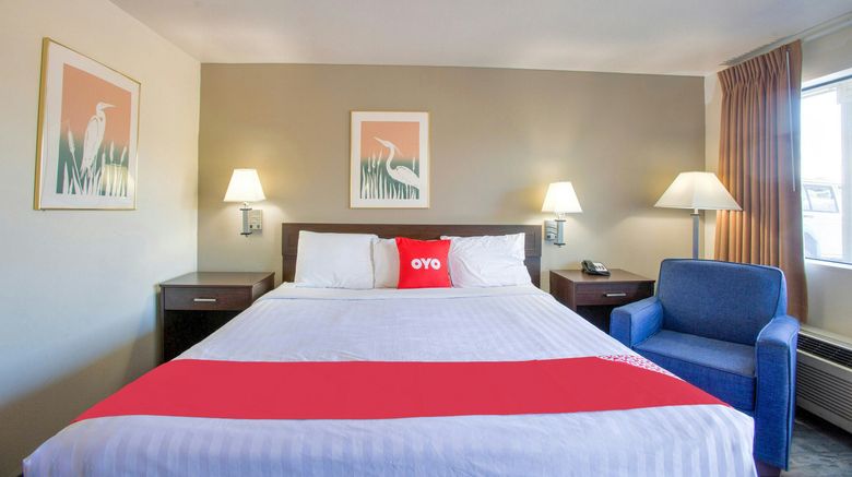 <b>OYO Woodland Hotel and Suites Room</b>. Images powered by <a href="https://www.leonardoworldwide.com/" title="Leonardo Worldwide" target="_blank">Leonardo</a>.