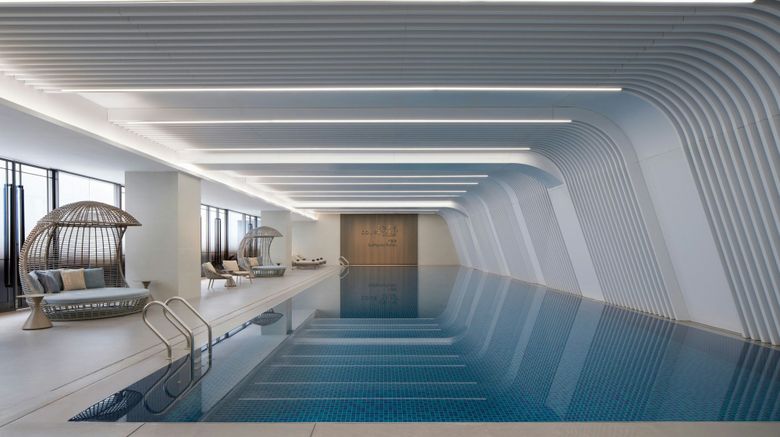 <b>Courtyard Guangzhou Pazhou Pool</b>. Images powered by <a href="https://www.leonardoworldwide.com/" title="Leonardo Worldwide" target="_blank">Leonardo</a>.