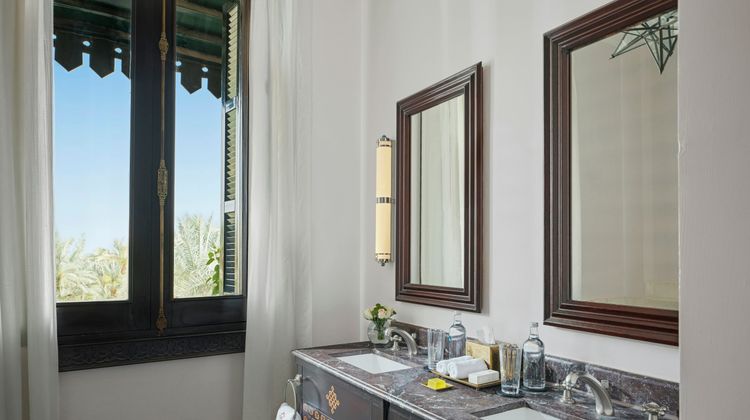 Old Cataract Aswan Room