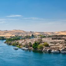 Old Cataract Aswan