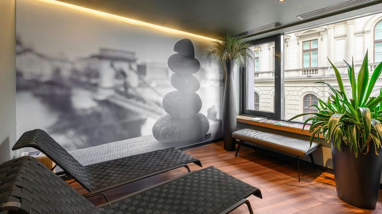 <b>Hotel Clark Health Club</b>. Images powered by <a href="https://www.leonardoworldwide.com/" title="Leonardo Worldwide" target="_blank">Leonardo</a>.