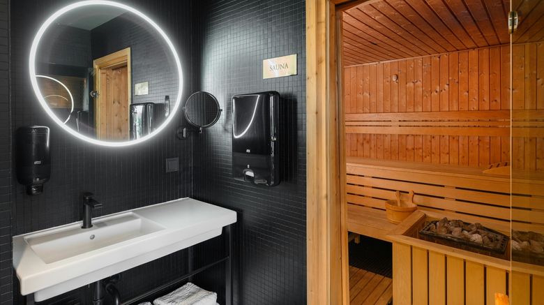 <b>Hotel Clark Spa</b>. Images powered by <a href="https://www.leonardoworldwide.com/" title="Leonardo Worldwide" target="_blank">Leonardo</a>.