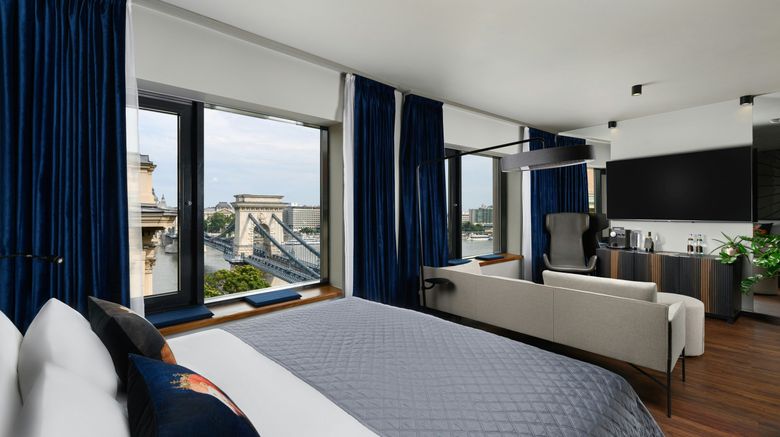 <b>Hotel Clark Suite</b>. Images powered by <a href="https://www.leonardoworldwide.com/" title="Leonardo Worldwide" target="_blank">Leonardo</a>.