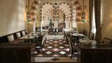 Old Cataract Aswan Restaurant