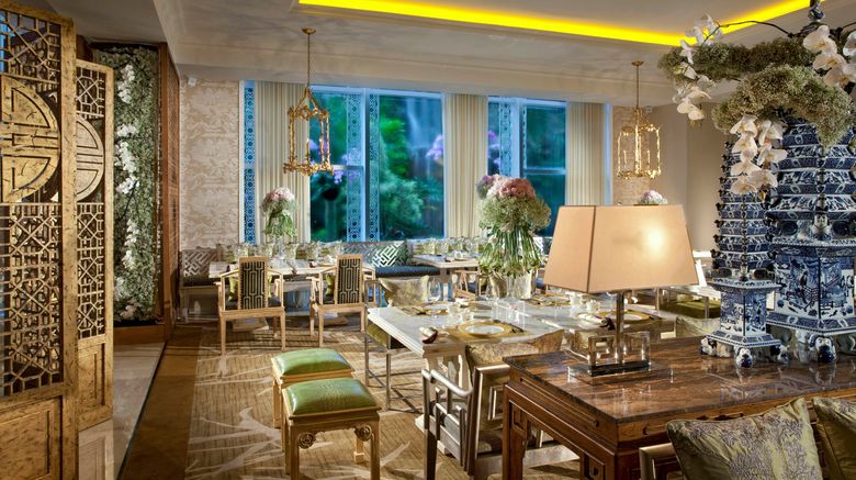 <b>Hotel Mulia Senayan Restaurant</b>. Images powered by <a href="https://www.leonardoworldwide.com/" title="Leonardo Worldwide" target="_blank">Leonardo</a>.