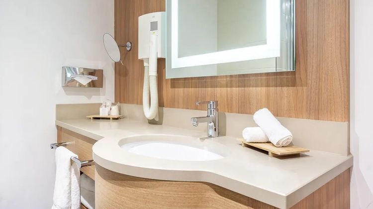 City Residence Apparthotel Room