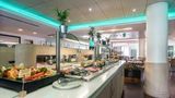 City Residence Apparthotel Restaurant