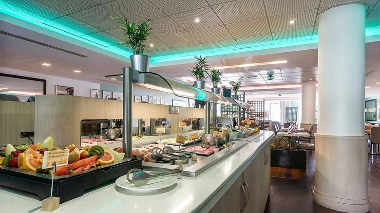 <b>City Residence Apparthotel Restaurant</b>. Images powered by <a href="https://www.leonardoworldwide.com/" title="Leonardo Worldwide" target="_blank">Leonardo</a>.