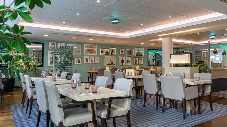 <b>City Residence Apparthotel Restaurant</b>. Images powered by <a href="https://www.leonardoworldwide.com/" title="Leonardo Worldwide" target="_blank">Leonardo</a>.