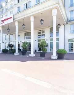 City Residence Apparthotel