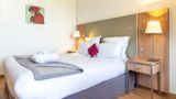 City Residence Apparthotel Room