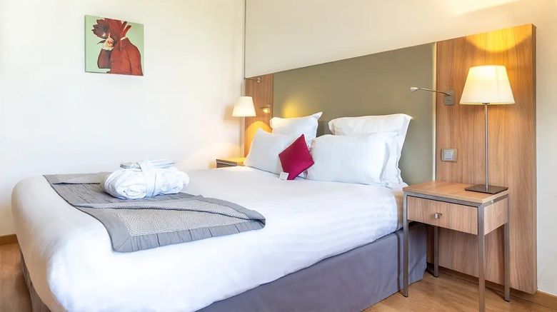 <b>City Residence Apparthotel Room</b>. Images powered by <a href="https://www.leonardoworldwide.com/" title="Leonardo Worldwide" target="_blank">Leonardo</a>.