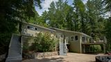 Rockwater Secret Cove Resort Exterior