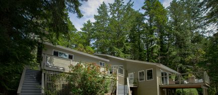 Rockwater Secret Cove Resort Exterior