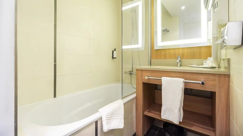 <b>City Residence Apparthotel Room</b>. Images powered by <a href="https://www.leonardoworldwide.com/" title="Leonardo Worldwide" target="_blank">Leonardo</a>.
