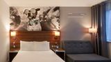 Heeton Concept Hotel Liverpool Room