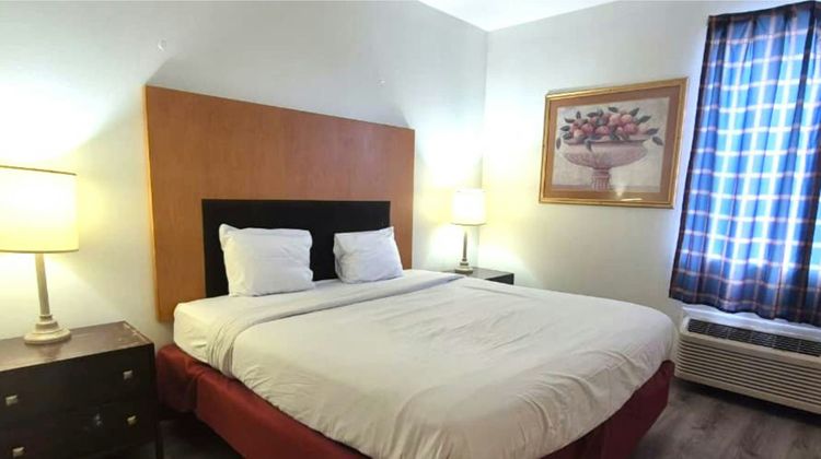 Kings Inn Room