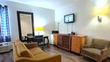 Kings Inn Room