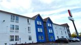 Kings Inn Exterior