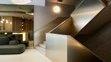 Boutique Hotel Venturo Lobby