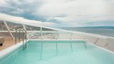 Boutique Hotel Venturo Pool