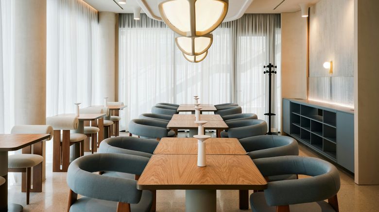 <b>Boutique Hotel Venturo Restaurant</b>. Images powered by <a href="https://www.leonardoworldwide.com/" title="Leonardo Worldwide" target="_blank">Leonardo</a>.