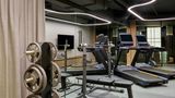 Boutique Hotel Venturo Health Club