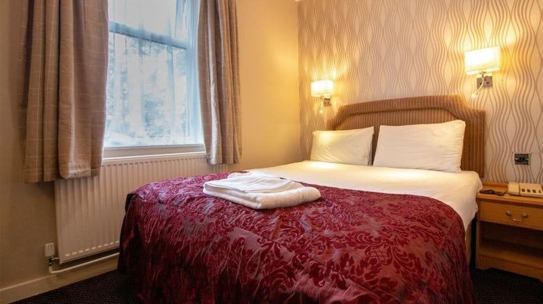 <b>Westone Manor Room</b>. Images powered by <a href="https://www.leonardoworldwide.com/" title="Leonardo Worldwide" target="_blank">Leonardo</a>.