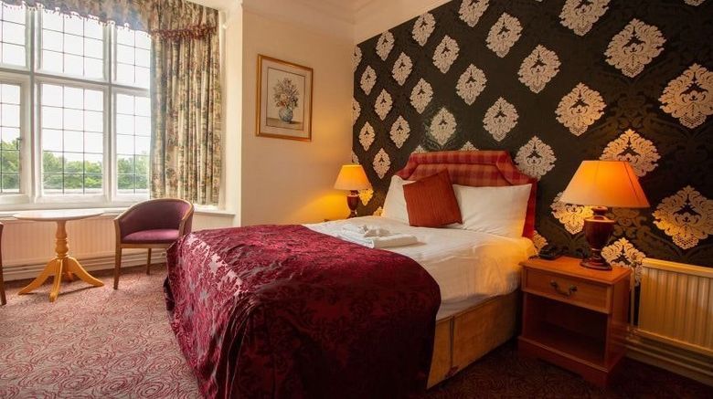 <b>Westone Manor Room</b>. Images powered by <a href="https://www.leonardoworldwide.com/" title="Leonardo Worldwide" target="_blank">Leonardo</a>.