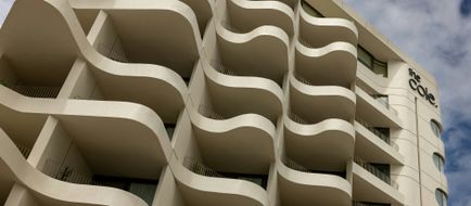 The Cole by Kove Collection Exterior