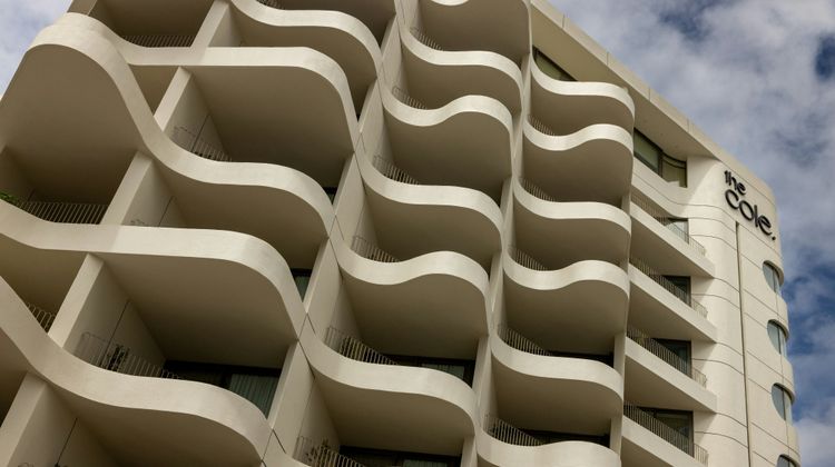 The Cole by Kove Collection Exterior