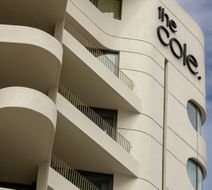 The Cole by Kove Collection Exterior