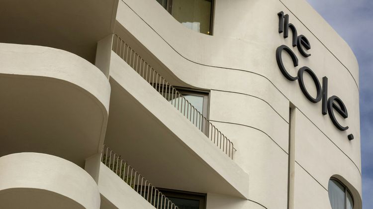 The Cole by Kove Collection Exterior
