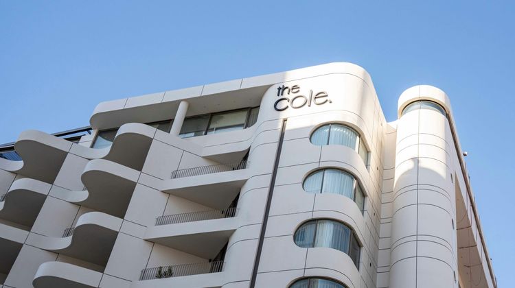 The Cole by Kove Collection Exterior