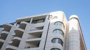 The Cole by Kove Collection