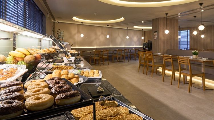 Hotel Portus Cale Restaurant