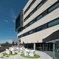 Hotel Hola Tafalla