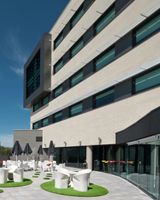 Hotel Hola Tafalla