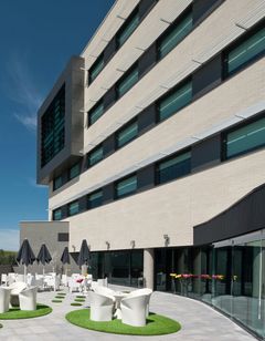 Hotel Hola Tafalla