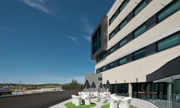 Hotel Hola Tafalla
