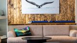 Sel-Hotel Myvatn Lobby