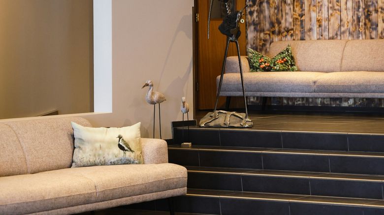 <b>Sel-Hotel Myvatn Lobby</b>. Images powered by <a href="https://www.leonardoworldwide.com/" title="Leonardo Worldwide" target="_blank">Leonardo</a>.