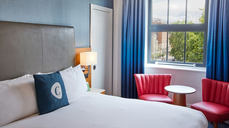 <b>The Cumberland Room</b>. Images powered by <a href="https://www.leonardoworldwide.com/" title="Leonardo Worldwide" target="_blank">Leonardo</a>.